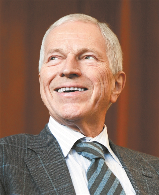 Εκλογές και αμερικανικό όνειρο