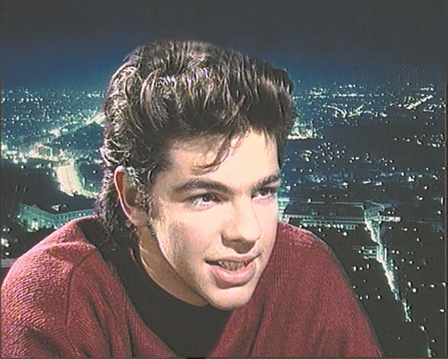 Ο καημός του αυτοδημιούργητου