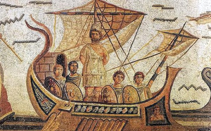 Η «Οδύσσεια» σαν μαντινάδα – Ο βοσκός που τόλμησε να μεταφράσει τον Όμηρο