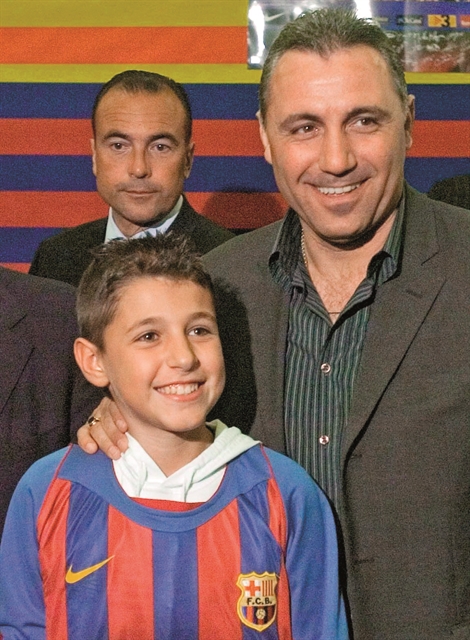 O Στόιτσκοφ τελικά δεν αδικήθηκε