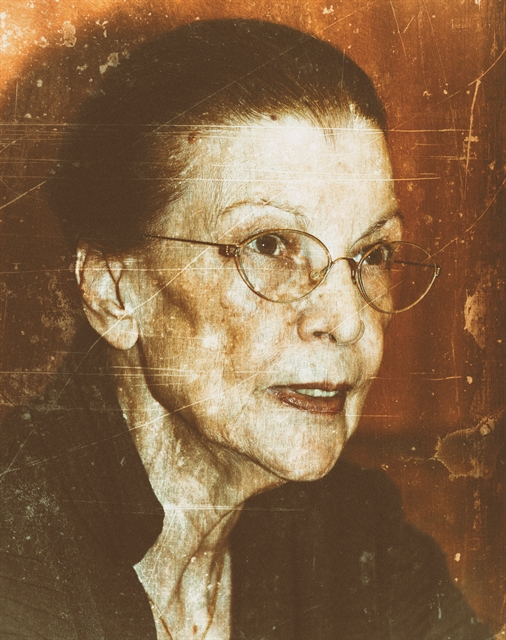 Τολμηρή, βαθιά δημοκράτισσα και αυθεντική φεμινίστρια