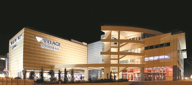 Τίτλοι τέλους για τα Village στο Φάληρο