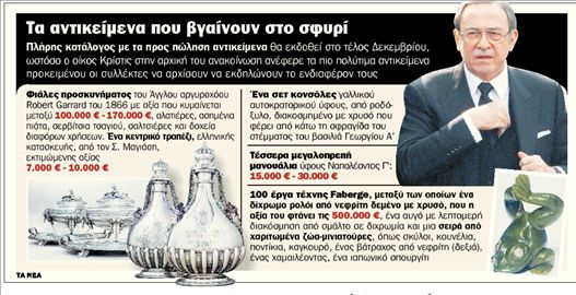 Από το 1991 ξεπούλαγε ο Γλύξμπουργκ