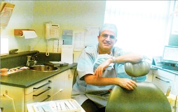 Ξενιτεύονται οι οδοντίατροι