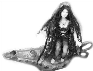 [ Διαστάσεις ]   Το τζίνι ήταν απαιτητικό