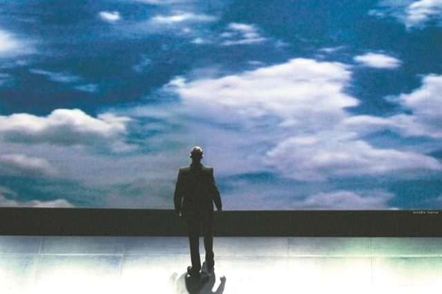 Το «2» του Δημήτρη Παπαϊωάννου για την ανδρική ταυτότητα δωρεάν στο Διαδίκτυο