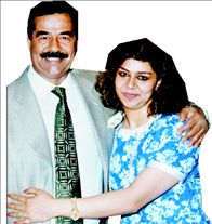 Ψάχνουν τον θησαυρό του Σαντάμ