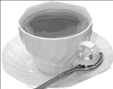 Τσάι χωρίς γάλα για προστασία από καρδιακά ασθένειες και εγκεφαλικά