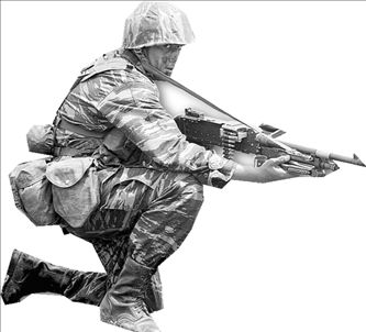 Έκαναν θητεία γραφείου