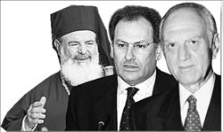 Τούρτες παντού