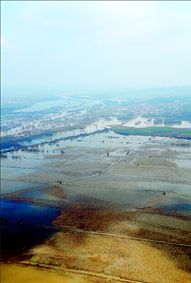 18 βουλγαρικά φράγματα απειλούν με τσουνάμι τον Έβρο