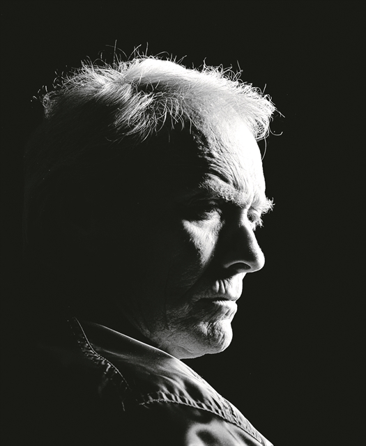 Ο τελευταίος αμερικανός ήρωας