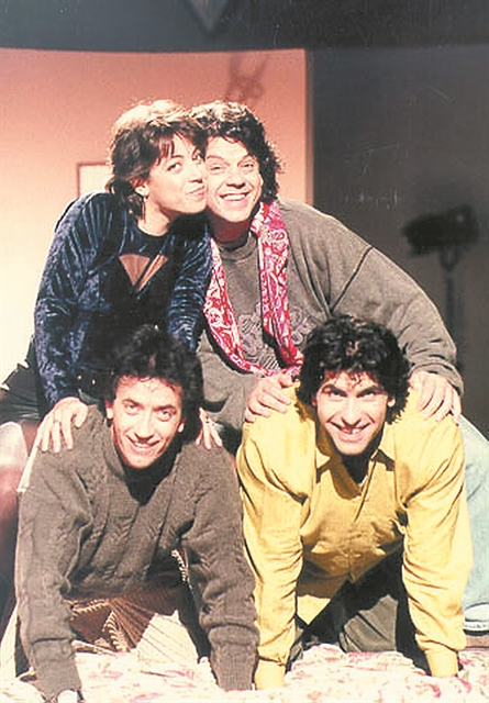 Ποιητική βραδιά στους «Απαράδεκτους»