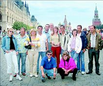 Οι νύφες της Σούγκαρταουν