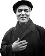 Μπαρίς Παστερνάκ: Η ομορφιά γεννιέται από την τόλμη