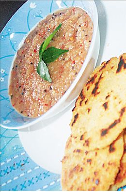 Μυστικά για εύκολη και νόστιμη χορτοφαγία