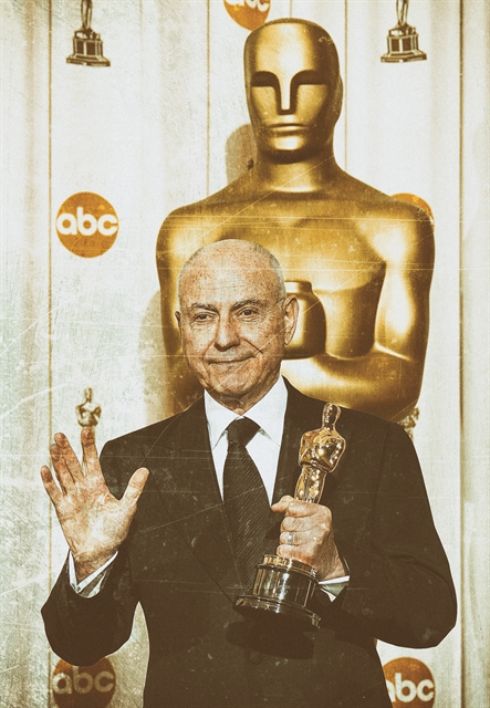 Στο μεταίχμιο της κωμωδίας και του δράματος