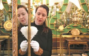 Εκλεψαν διαμάντια αξίας ενός δισ. ευρώ