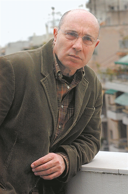 Ιζαμπέλ Ιπέρ και Μπομπ Ουίλσον υπέρ Γιώργου Λούκου