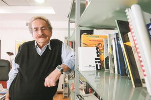 Ο άνθρωπος που αγαπούσε το σινεμά