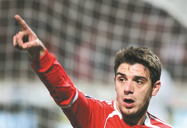 «Ευκαιρία για την ΑΕΚ το ματς με την Μπενφίκα»