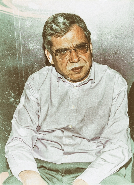 Ο τελευταίος Observer!