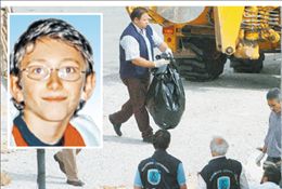 Ήξεραν για τη δολοφονία του Άλεξ