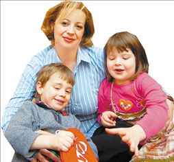 «Η καθημερινότητά μου  είναι γεμάτη τρόμο»