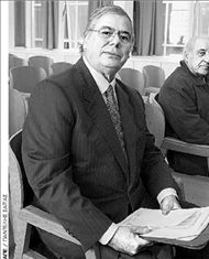 Οι παλιοί συμφοιτητές