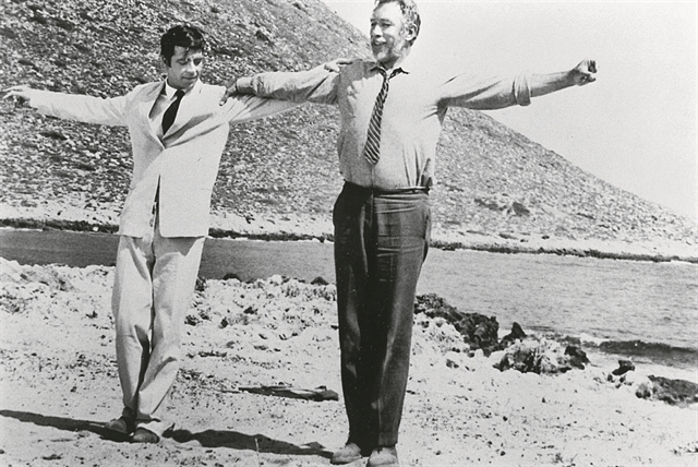 Ο ορθός και ο σοφιστικός λόγος