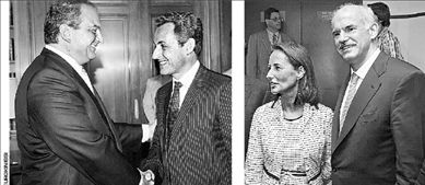 Τάδε έφη Άρης