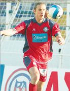 Ατομικό ρεκόρ  ο Λαμπριάκος