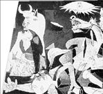 Η ιστορία  της Γκερνίκα