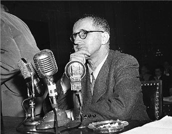 Ιστορίες του κ. Κόυνερ