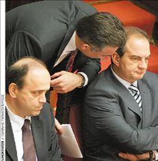 Ομόλογα που καίνε