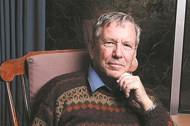 Αφιέρωμα στον Αμος Οζ με 3 μεταφράστριες