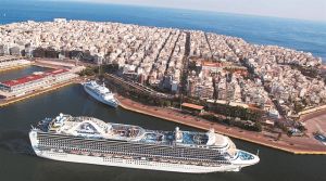 Εκπέμπει μόλις το 3% των ρύπων