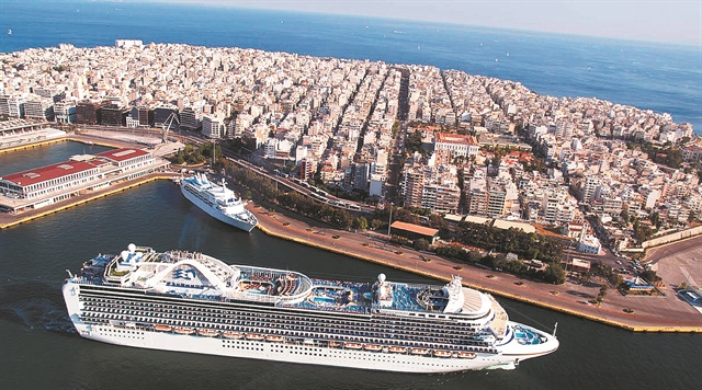 Εκπέμπει μόλις το 3% των ρύπων