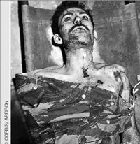 Η Ιστορία δεν είναι ένας εφιάλτης