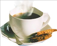 Ελιξίριο υγείας ο καφές!