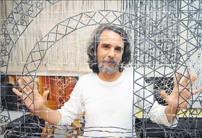 Ταξίδι στα όρια της ύλης