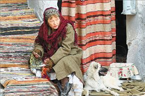 «Ο Καραγάτσης μιλάει για το σήμερα»