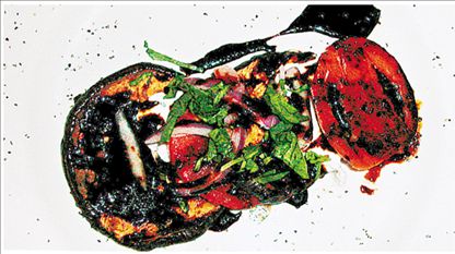 Η καλή βινεγκρέτ δεν είναι απλώς λάδι και ξίδι