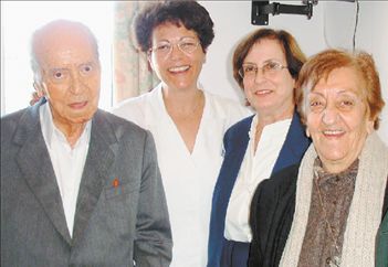 Ξεγέννησε μία πόλη