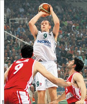 Τέλος ο Σισκάουσκας!