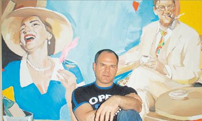 Οι άλλοι πρωταγωνιστές   Η αστρολογία είναι ένας… ελβετικός σουγιάς