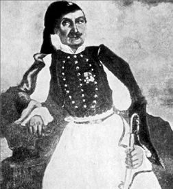 Ας αφουγκραστούμε την πρωτόγονη επανάσταση