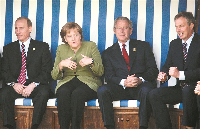 Τέλος εποχής στις σχέσεις Αθήνας – Βερολίνου