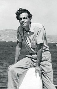 Μια παρτίδα σκάκι για την ελληνικότητα