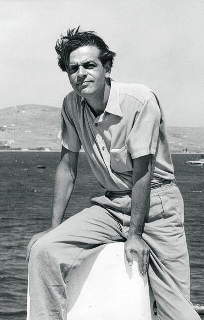 Μια παρτίδα σκάκι για την ελληνικότητα